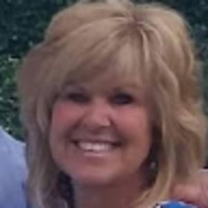 Meet your Posher, Christine